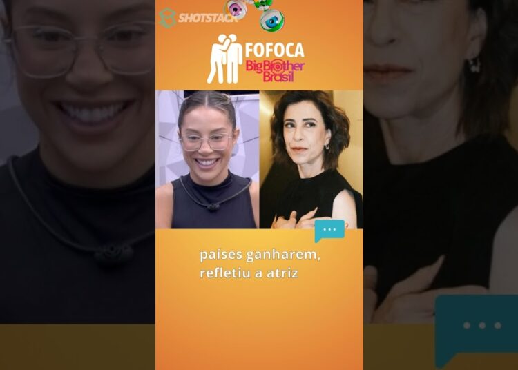 Inacreditável! Filme Brasileiro Ganha Oscar e Agita o BBB25!