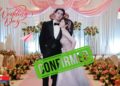 Shocking! Dylan Wang and Bai Lu Officially Announce Their Wedding on April 1, 2025!