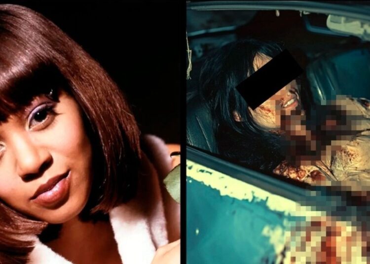 As Mortes Mais IMPACTANTES de Celebridades em Acidentes de Carro