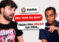 as PIORES FOFOCAS da internet!
