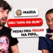 as PIORES FOFOCAS da internet!