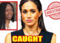 FRAUDULENT ROYAL EXPOSED! Meghan Markle CAUGHT Using Charity for FAME—Sentebale in CRISIS!