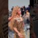 Os seguranças de Cardi B #curiosidades #noticias #brazil