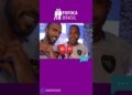 Irmãos jogam juntos em evento emocionante: Richarlyson e Alecsandro brilham!