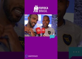 Irmãos jogam juntos em evento emocionante: Richarlyson e Alecsandro brilham!