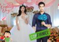Shocking! Kim Soo Hyun and Kim Ji Won unexpectedly announce their wedding on april 1, 2025!