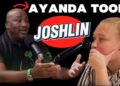 SHOCKING GAYTON MCKENZIE DETAILS 3 THINGS THAT MADE HIM REALIZE KELLY IS GUILTY!