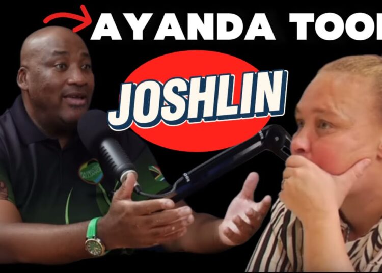 SHOCKING GAYTON MCKENZIE DETAILS 3 THINGS THAT MADE HIM REALIZE KELLY IS GUILTY!
