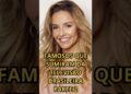 FAMOSOS QUE SUMIRAM DA TELEVISÃO BRASILEIRA PARTE 2 #noticiasfamosos#noticiafamosos #fofoca #famosos