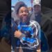 A fidelidade de Kendrick Lamar😱 #curiosidades #noticias #brazil