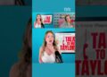 From #RHOBH #garcellebeauvais to George Santos, @TaylorFerber joined the pod to dish #meghanmarkle