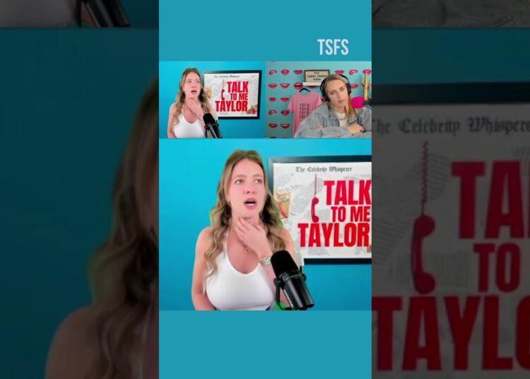 From #RHOBH #garcellebeauvais to George Santos, @TaylorFerber joined the pod to dish #meghanmarkle