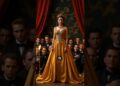 El rey que vendió a su esposa… ¡en una subasta!💔👑#history