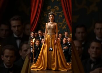 El rey que vendió a su esposa… ¡en una subasta!💔👑#history