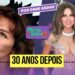 MARIA DO BAIRRO: Como Estão os Atores HOJE? O Antes e Depois INCRÍVEL!