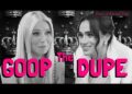 THE GOOP DUPE – A Ruse Or A Power Move?