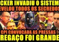 GRAVÍSSIMO  !  A REALEZA FICOU NU4 !  DESVIOS MILIONARIOS E SEGREDOS FORAM REVELADOS ! CPI PRONTA…