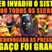 GRAVÍSSIMO ! A REALEZA FICOU NU4 ! DESVIOS MILIONARIOS E SEGREDOS FORAM REVELADOS ! CPI PRONTA…