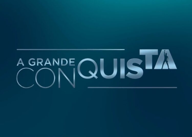 A Grande Conquista 3 | Décimo Quarto Episódio