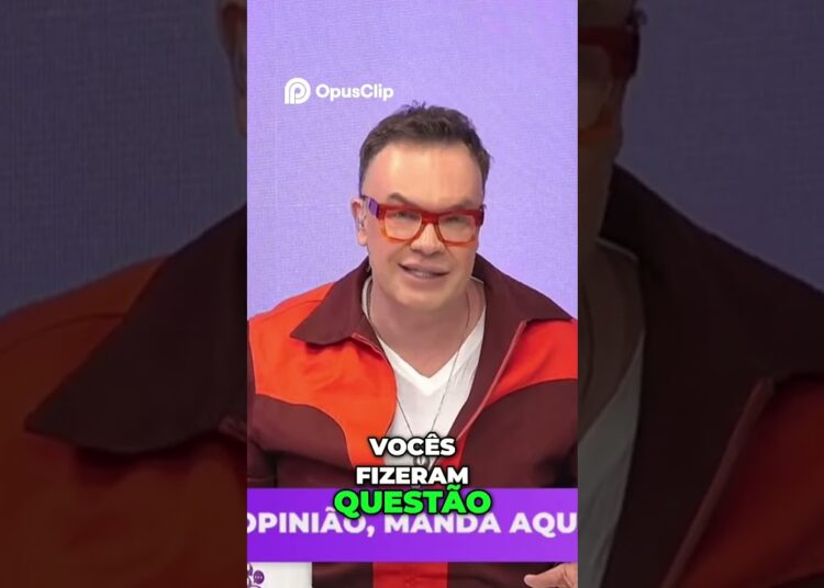 Emoção em Alto Nível _ A Carnificina da Indignação_Créditos Canal Felipe Campos Oficial