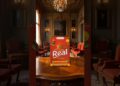 Nossa Real vem de realeza, há 190 anos! #realeza #dompedroii #thecrown #chámatereal #chamate