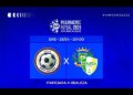 ⚽ ITAPEJARA x REALEZA | SÉRIE BRONZE 2025