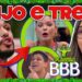 🚨BBB25: Treta! J.Pedro vence o Anjo, castiga Vitória e Genro se mete; Globo fala de “fraude” em voto