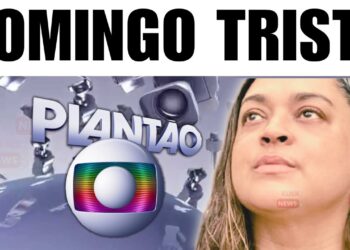 😭 BRASIL TRISTE HOJE CANTORA PRETA GIL AOS 50 ANOS; e outras notícias dos famosos.