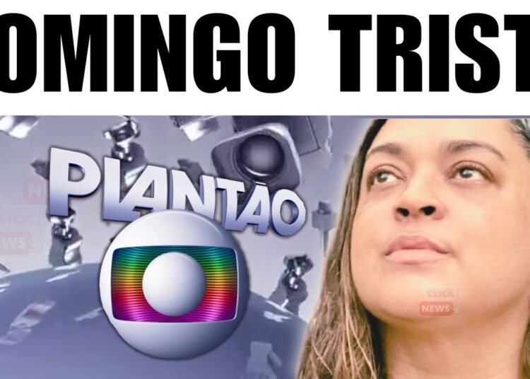 😭 BRASIL TRISTE HOJE CANTORA PRETA GIL AOS 50 ANOS; e outras notícias dos famosos.