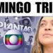 😭 BRASIL TRISTE HOJE CANTORA PRETA GIL AOS 50 ANOS; e outras notícias dos famosos.