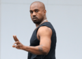 O novo álbum de Kanye West 'WW3' tem alguns nomes de músicas preocupantes