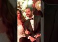 ياسمين عبدالعزيز تحيّر جمهورها بتعليق وصورة بفستان الزفاف