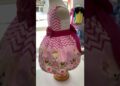 Vestido Temático Ursinha Realeza #vestidoinfantil #vestidotemático #festainfantil #ursinha #realeza