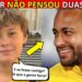 NEYMAR E DAVI LUCCA ENCONTRAM CRIANÇA DORMINDO NA RUA, MAS O QUE FAZEM DEPOIS VAI TE EMOCIONAR!
