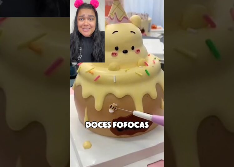 Histórias com receitas da Rafaela Guedes 🍰