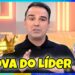 🔴 BBB25: PROVA do LÍDER – Big Brother Brasil 25 – 03/04/25