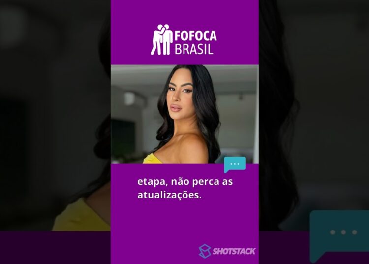 Isabelle Nogueira: Perdas e Novos Começos Após Término!
