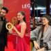 Whirlwind Romance Confirmed: Yağmur Yüksel and Barış Baktaş Say ‘I Do’