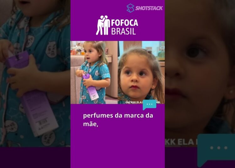 Você Não Vai Acreditar na Rotina Noturna de Maria Flor!