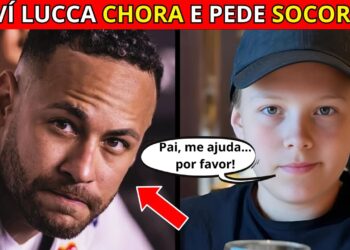 NEYMAR RECEBE LIGAÇÃO DESESPERADA DE DAVI LUCCA NO MEIO DA MADRUGADA E TOMA DECISÃO DRÁSTICA!