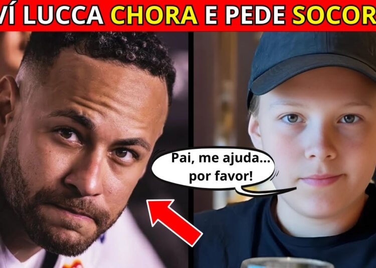 NEYMAR RECEBE LIGAÇÃO DESESPERADA DE DAVI LUCCA NO MEIO DA MADRUGADA E TOMA DECISÃO DRÁSTICA!