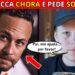 NEYMAR RECEBE LIGAÇÃO DESESPERADA DE DAVI LUCCA NO MEIO DA MADRUGADA E TOMA DECISÃO DRÁSTICA!