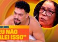 VAR DA TRETA! 😱 FOFOCA DA ‘VELHA SONSA’ FOI DETURPADA? 🔥 MESACAST BBB | BBB 25