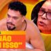 VAR DA TRETA! 😱 FOFOCA DA ‘VELHA SONSA’ FOI DETURPADA? 🔥 MESACAST BBB | BBB 25