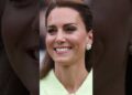 Joia da princesa Kate esconde segredo comovente!  #shortsyoutube  #news    #shortsfeed  #shorts