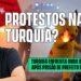 O QUE ESTÁ ACONTECENDO NA TURQUIA? | FOFOCA GEOPOLÍTICA #83