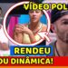 🔴Maike FLOPA dinâmica e VIRA CHACOTA; VILÕES OU MOCINHOS? Diego PREOCUPA COM VÍDEO POLÊMICO
