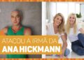 JUSTIÇA: Alexandre Correa ataca irmã de Ana Hickmann | Hora da Fofoca | TV Gazeta