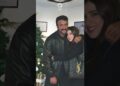 ياسمين عبدالعزيز تسخر من أحمد العوضي: أنا رقم واحد يا أبويا