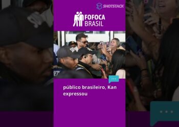 Can Yaman Chega ao Brasil e Causa Fervor entre os Fãs!